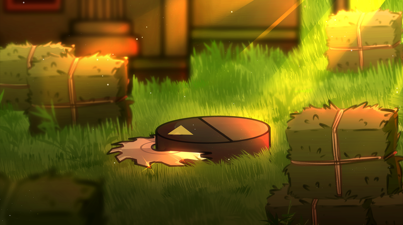 GameMaker:HTML5 loading screen